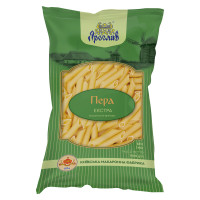 МАКАРОННІ ВИРОБИ ПЕРА УПАКОВКА 4 ШТ ПО 1 Кг
